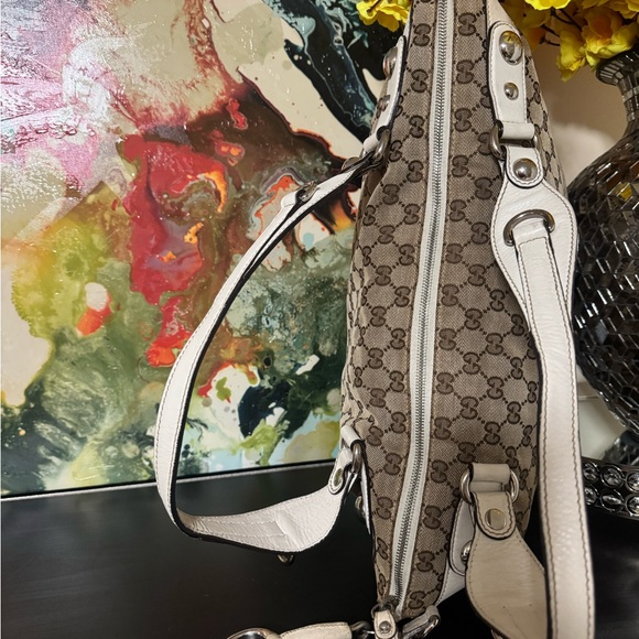 Gucci Hobo Bag - Picture 6 of 11